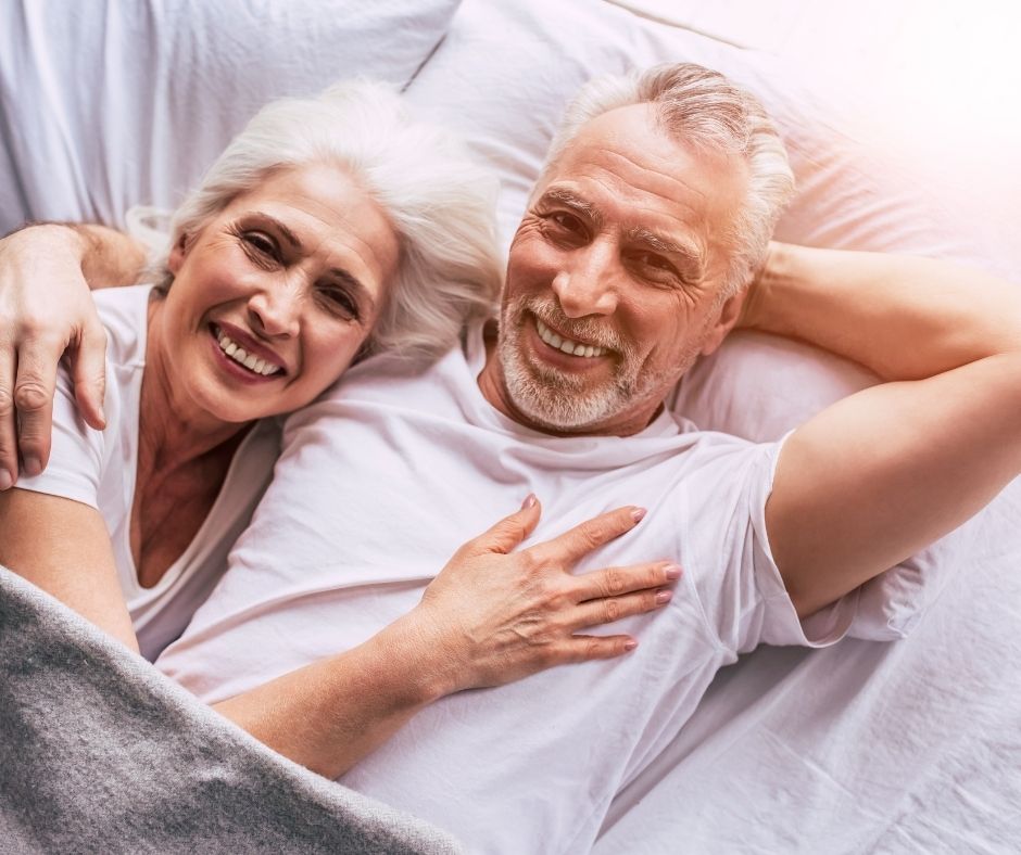 Senior Life insurance companies