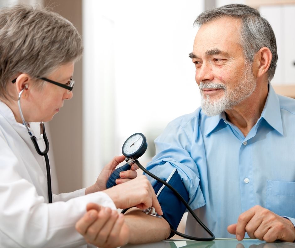Senior Life insurance companies